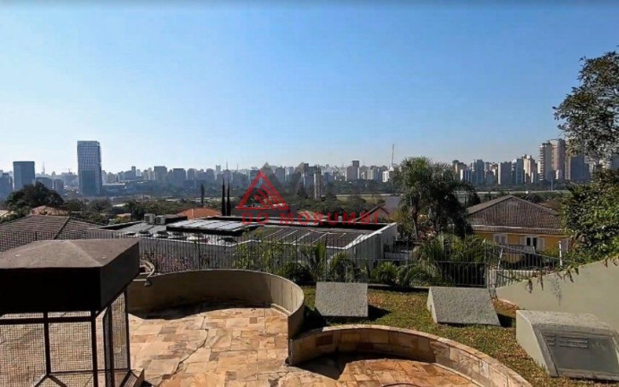 Imagem Sobrado com 5 Quartos à Venda, 400 m² em Jardim Guedala - São Paulo Imagem Sobrado com 5 Quartos à Venda, 400 m² em Jardim Guedala - São Paulo