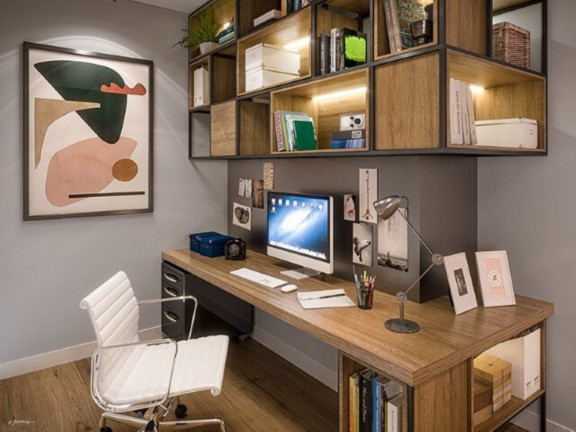 Imagem Imóvel com 2 Quartos à Venda, 84 m² em Botafogo - Rio De Janeiro