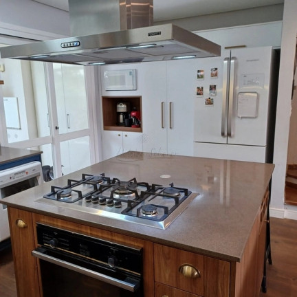 Imagem Casa com 3 Quartos à Venda, 180 m² em Guarujá - Porto Alegre Imagem Casa com 3 Quartos à Venda, 180 m² em Guarujá - Porto Alegre