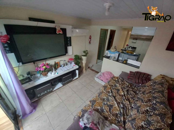 Imagem Casa com 3 Quartos à Venda, 120 m² em São Paulo - Navegantes Imagem Casa com 3 Quartos à Venda, 120 m² em São Paulo - Navegantes