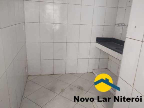 Imagem Casa com 1 Quarto à Venda, 40 m² em Barreto - Niterói Imagem Casa com 1 Quarto à Venda, 40 m² em Barreto - Niterói