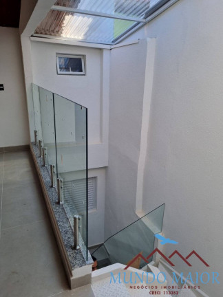 Imagem Casa com 3 Quartos à Venda, 259 m² em Santa Terezinha - São Bernardo Do Campo
