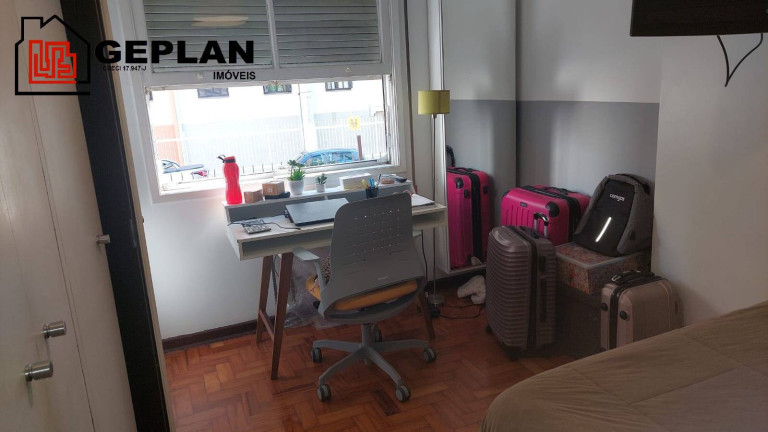 Imagem Apartamento com 3 Quartos à Venda, 117 m² em Vila Mariana - São Paulo