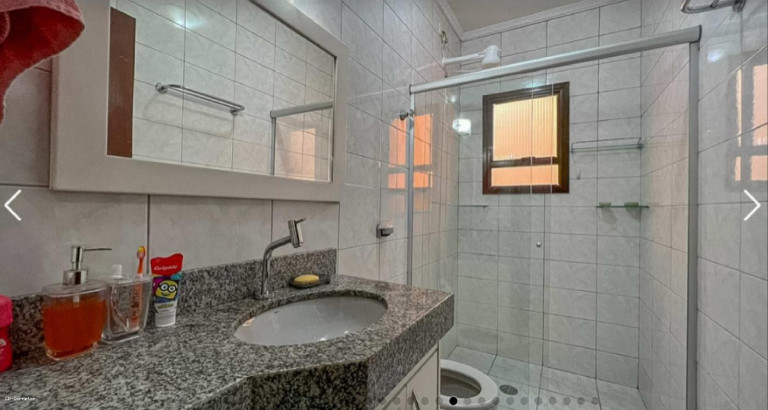 Imagem Casa com 4 Quartos à Venda, 240 m² em Vila Floresta - Santo André
