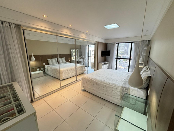 Imagem Apartamento com 4 Quartos à Venda, 202 m² em Miramar - João Pessoa Imagem Apartamento com 4 Quartos à Venda, 202 m² em Miramar - João Pessoa