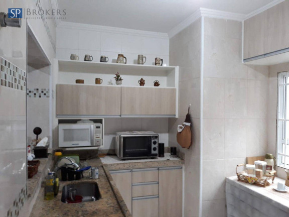 Imagem Casa com 3 Quartos à Venda, 276 m² em Jardim Jurema - Valinhos