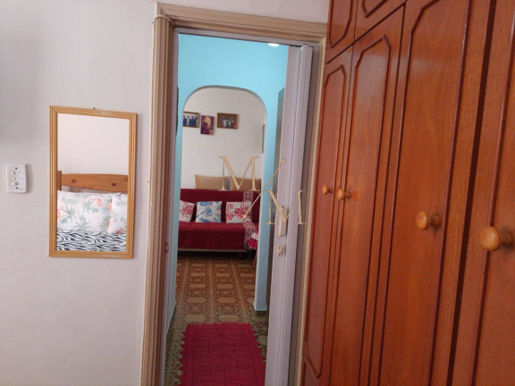 Imagem Apartamento com 1 Quarto à Venda, 50 m² em Ponta Da Praia - Santos Imagem Apartamento com 1 Quarto à Venda, 50 m² em Ponta Da Praia - Santos