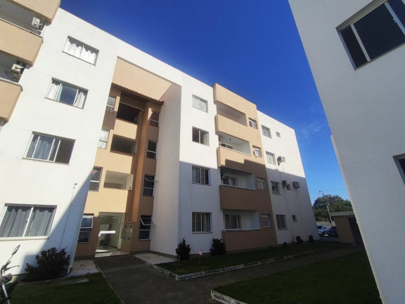 Imagem Apartamento com 2 Quartos à Venda, 64 m² em Aririú Da Formiga - Palhoça Imagem Apartamento com 2 Quartos à Venda, 64 m² em Aririú Da Formiga - Palhoça