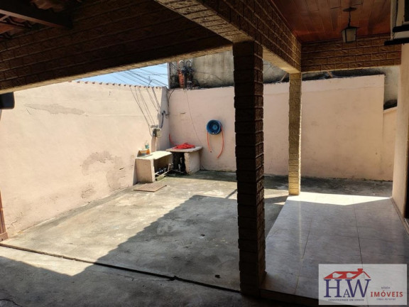 Imagem Casa de Condomínio com 2 Quartos à Venda, 66 m² em Parque Fluminense - Duque De Caxias Imagem Casa de Condomínio com 2 Quartos à Venda, 66 m² em Parque Fluminense - Duque De Caxias