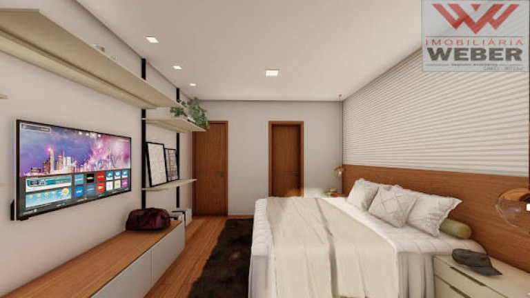 Imagem Casa de Condomínio com 3 Quartos à Venda, 453 m² em Parque Santa Márcia - Votorantim