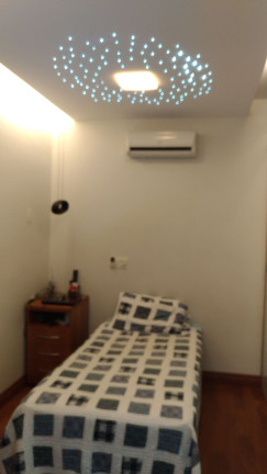 Imagem Apartamento com 3 Quartos à Venda, 189 m² em Embaré - Santos Imagem Apartamento com 3 Quartos à Venda, 189 m² em Embaré - Santos