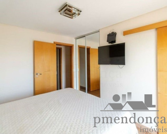 Imagem Apartamento com 3 Quartos à Venda, 168 m² em Vila Romana - São Paulo Imagem Apartamento com 3 Quartos à Venda, 168 m² em Vila Romana - São Paulo