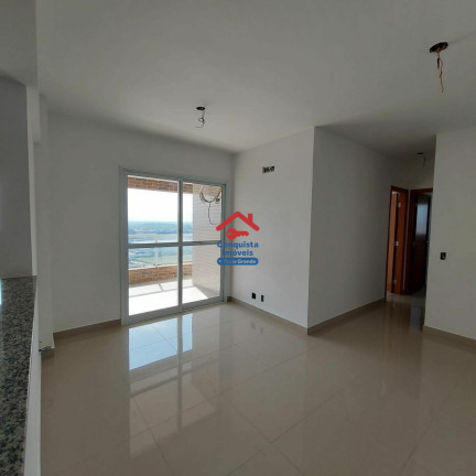 Imagem Apartamento com 2 Quartos à Venda, 78 m² em Aviação - Praia Grande Imagem Apartamento com 2 Quartos à Venda, 78 m² em Aviação - Praia Grande