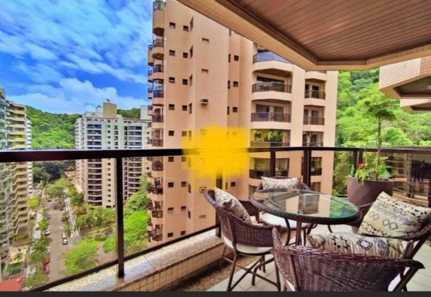 Imagem Apartamento com 4 Quartos à Venda, 183 m² em Pitangueiras - Guarujá Imagem Apartamento com 4 Quartos à Venda, 183 m² em Pitangueiras - Guarujá