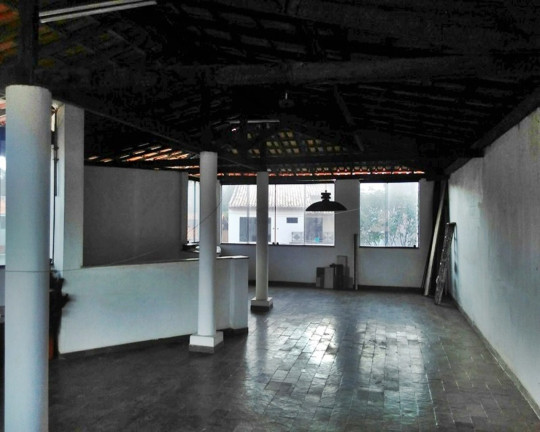 Imagem Casa com 4 Quartos à Venda, 250 m² em Itapuã - Salvador Imagem Casa com 4 Quartos à Venda, 250 m² em Itapuã - Salvador