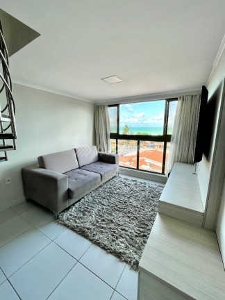 Imagem Apartamento com 2 Quartos à Venda, 133 m² em Cabo Branco - João Pessoa Imagem Apartamento com 2 Quartos à Venda, 133 m² em Cabo Branco - João Pessoa