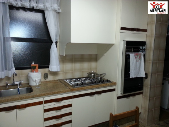Imagem Imóvel com 3 Quartos à Venda, 141 m² em Centro - Jundiaí Imagem Imóvel com 3 Quartos à Venda, 141 m² em Centro - Jundiaí