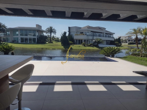 Casa de Condomínio com 5 Quartos à Venda, 370 m² em Centro - Xangri-la