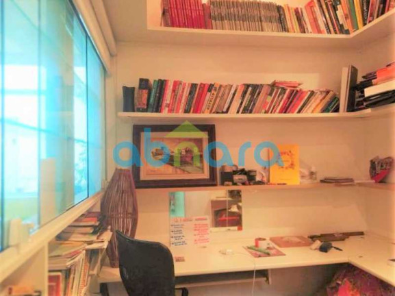 Imagem Apartamento com 3 Quartos à Venda, 115 m² em Leblon - Rio De Janeiro Imagem Apartamento com 3 Quartos à Venda, 115 m² em Leblon - Rio De Janeiro