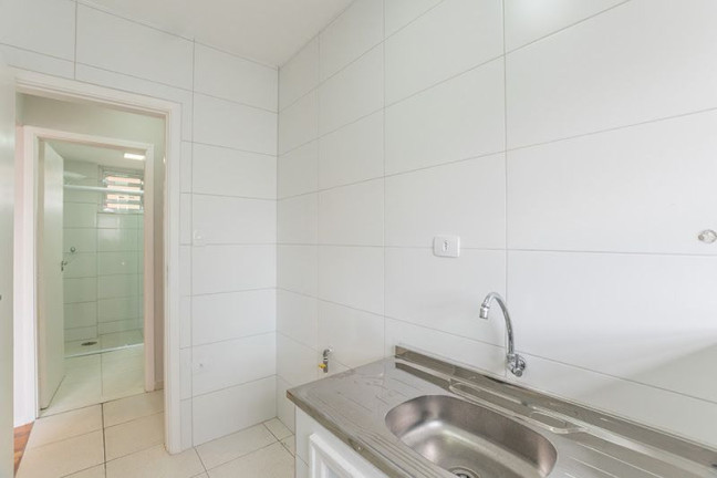 Imagem Apartamento com 1 Quarto à Venda, 32 m² em Santa Cecília - São Paulo