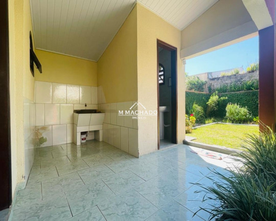 Imagem Casa com 4 Quartos para Temporada, 150 m² em Balneário De Ipanema - Pontal Do Paraná