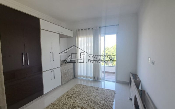 Imagem Casa de Condomínio com 4 Quartos à Venda, 237 m² em Urbanova - São José Dos Campos