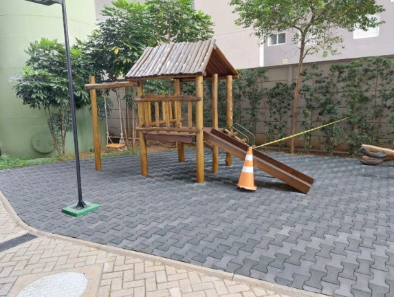 Imagem Apartamento com 1 Quarto à Venda, 34 m² em Barra Funda - São Paulo Imagem Apartamento com 1 Quarto à Venda, 34 m² em Barra Funda - São Paulo