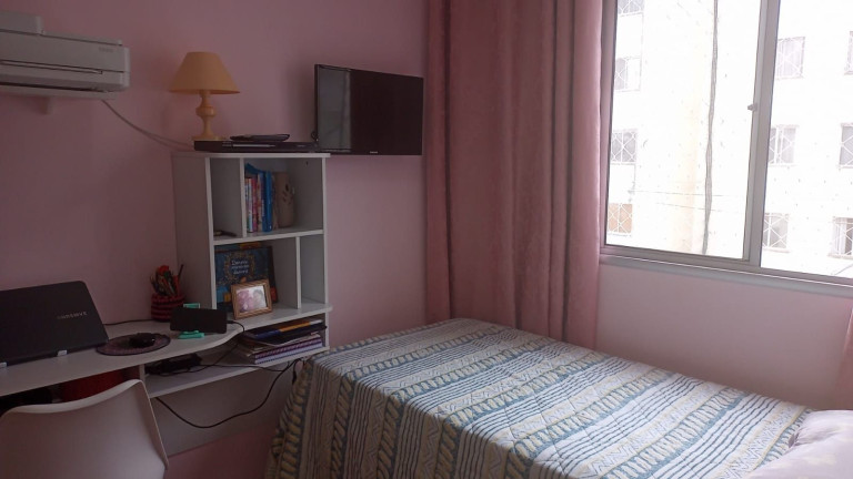 Imagem Imóvel com 2 Quartos à Venda, 52 m² em Jardim Monte Santo - Cotia