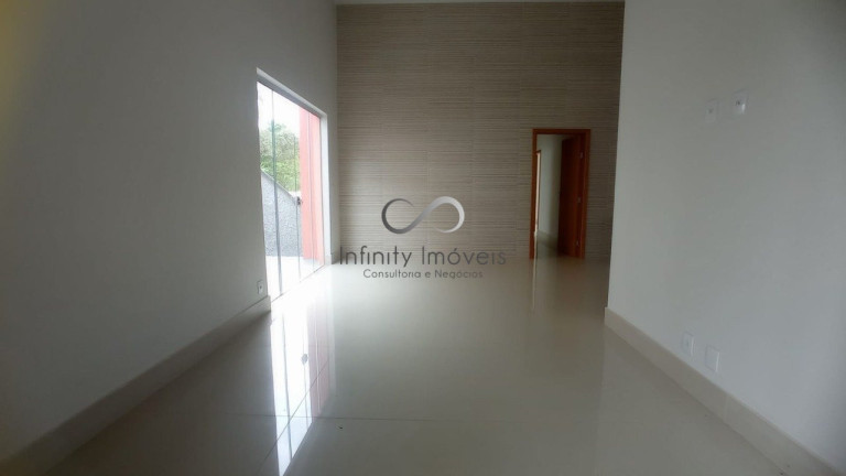 Imagem Casa de Condomínio com 3 Quartos à Venda, 426 m² em Lagoa Mansões - Lagoa Santa