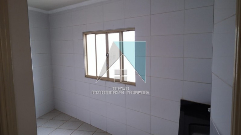 Apartamento com 1 Quarto para Alugar,  em Jardim Independência - Ribeirão Preto