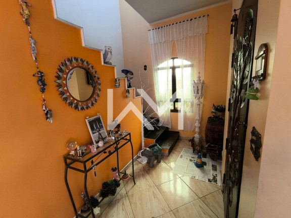 Imagem Sobrado com 3 Quartos à Venda, 242 m² em Jardim Maia - Guarulhos Imagem Sobrado com 3 Quartos à Venda, 242 m² em Jardim Maia - Guarulhos