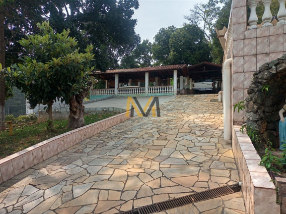 Imagem Imóvel com 3 Quartos à Venda, 3.800 m² em Capoavinha - Mairiporã Imagem Imóvel com 3 Quartos à Venda, 3.800 m² em Capoavinha - Mairiporã