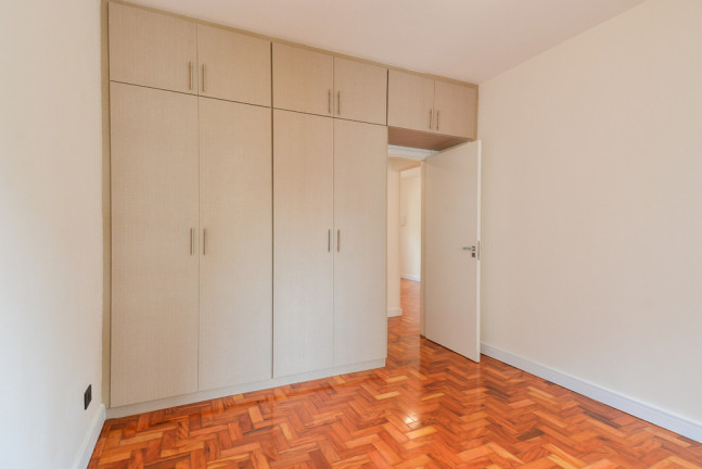Imagem Apartamento com 2 Quartos à Venda, 58 m² em Vila Mariana - São Paulo