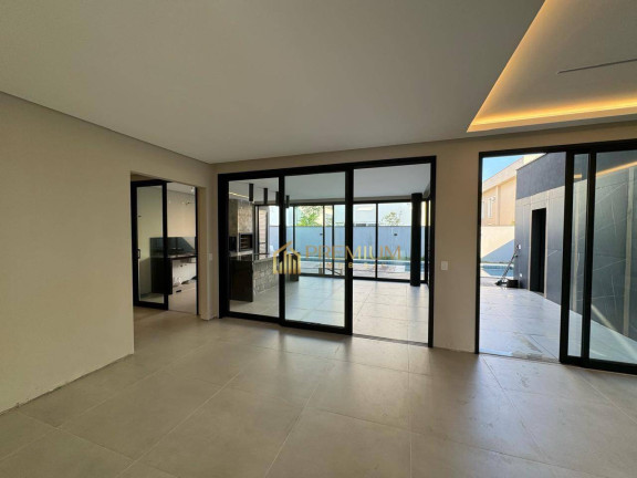 Imagem Sobrado com 5 Quartos à Venda, 420 m² em Jardim Do Golfe - São José Dos Campos