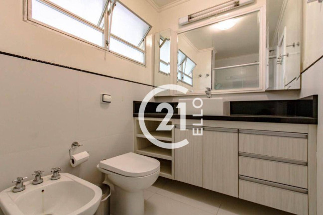 Imagem Apartamento com 3 Quartos à Venda, 105 m² em Itaim Bibi - São Paulo Imagem Apartamento com 3 Quartos à Venda, 105 m² em Itaim Bibi - São Paulo