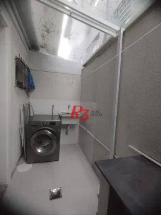Imagem Apartamento com 2 Quartos à Venda, 70 m² em Embaré - Santos Imagem Apartamento com 2 Quartos à Venda, 70 m² em Embaré - Santos