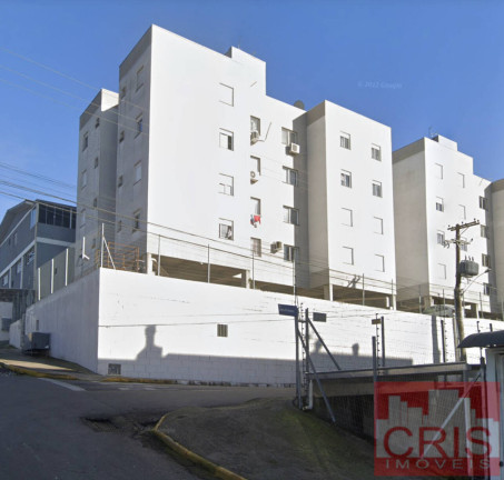 Apartamento com 2 Quartos à Venda, 54 m² em São Roque - Bento Gonçalves