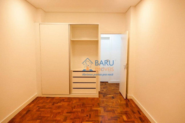 Imagem Apartamento com 2 Quartos para Alugar, 100 m² em Higienópolis - São Paulo Imagem Apartamento com 2 Quartos para Alugar, 100 m² em Higienópolis - São Paulo