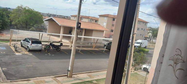 Imagem Apartamento com 2 Quartos à Venda, em Vila Real - Hortolândia Imagem Apartamento com 2 Quartos à Venda, em Vila Real - Hortolândia