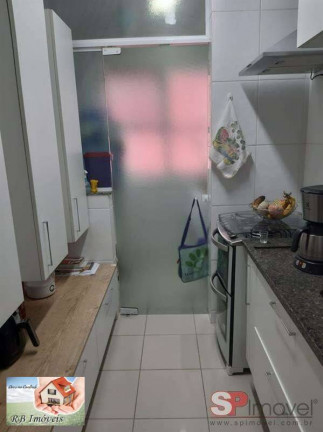 Imagem Apartamento com 2 Quartos à Venda, 67 m² em Vila Bastos - Santo André Imagem Apartamento com 2 Quartos à Venda, 67 m² em Vila Bastos - Santo André