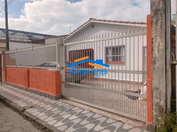 Imagem Casa com 4 Quartos à Venda, 130 m² em Mongaguá - Mongaguá Imagem Casa com 4 Quartos à Venda, 130 m² em Mongaguá - Mongaguá