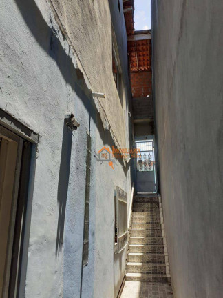 Imagem Casa com 1 Quarto à Venda, 100 m² em Jardim Cumbica - Guarulhos Imagem Casa com 1 Quarto à Venda, 100 m² em Jardim Cumbica - Guarulhos