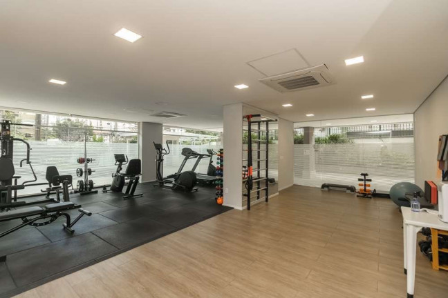 Imagem Apartamento com 3 Quartos à Venda, 210 m² em Itaim Bibi - São Paulo