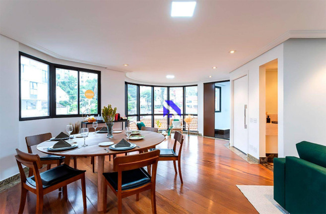 Imagem Apartamento com 3 Quartos à Venda, 169 m² em Vila Madalena - São Paulo Imagem Apartamento com 3 Quartos à Venda, 169 m² em Vila Madalena - São Paulo