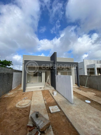 Casa com 2 Quartos à Venda, 150 m² em Bela Parnamirim - Parnamirim