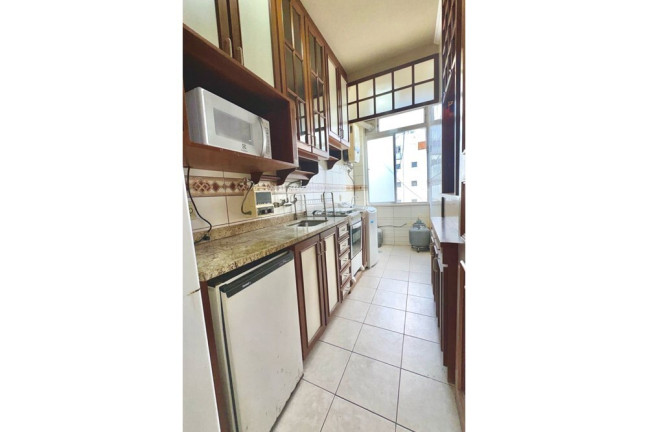 Imagem Apartamento com 1 Quarto à Venda, 35 m² em Centro Histórico - Porto Alegre Imagem Apartamento com 1 Quarto à Venda, 35 m² em Centro Histórico - Porto Alegre