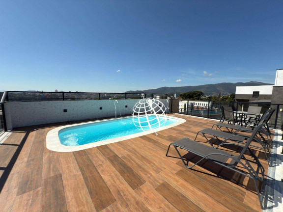 Imagem Apartamento com 2 Quartos à Venda, 61 m² em Alvinópolis - Atibaia Imagem Apartamento com 2 Quartos à Venda, 61 m² em Alvinópolis - Atibaia