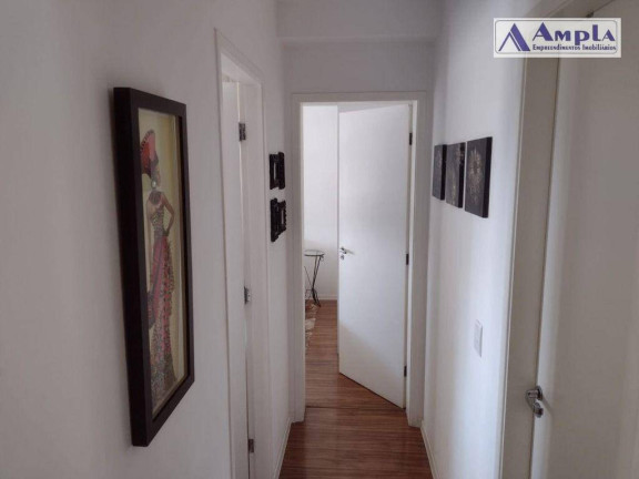 Imagem Apartamento com 2 Quartos à Venda, 63 m² em Tatuapé - São Paulo Imagem Apartamento com 2 Quartos à Venda, 63 m² em Tatuapé - São Paulo