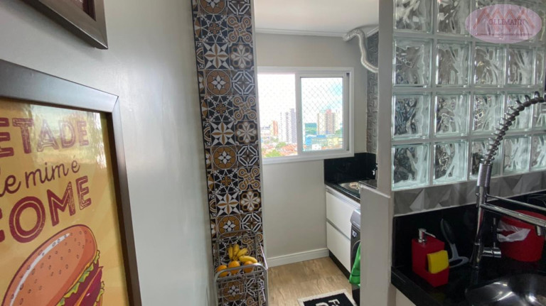 Imagem Apartamento com 2 Quartos à Venda, 83 m² em Vila Bocaina - Mauá Imagem Apartamento com 2 Quartos à Venda, 83 m² em Vila Bocaina - Mauá