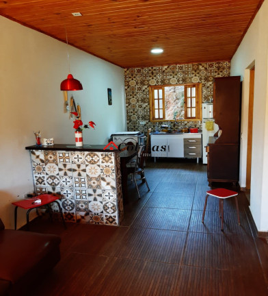 Imagem Casa com 2 Quartos à Venda, em Depois Do Centro - Ibiúna Imagem Casa com 2 Quartos à Venda, em Depois Do Centro - Ibiúna
